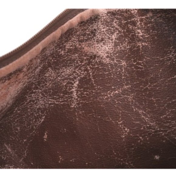 Auth Burberrys Nova Check 2Way Travel Boston Bag P - Picture 12 of 15